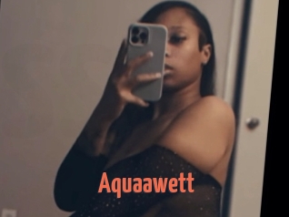 Aquaawett