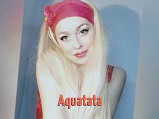 Aquatata