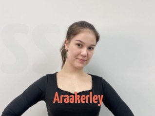Araakerley