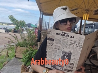 Arabbeauty0