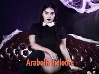 Arabellamelodie