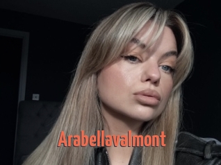 Arabellavalmont