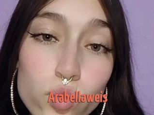 Arabellaweis