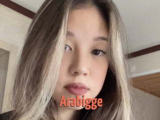 Arabigge