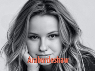 Araburdeshaw