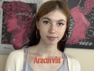 Aracurvin