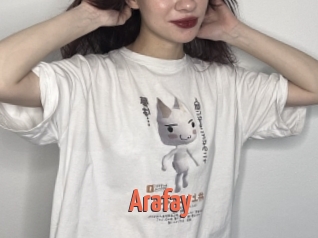 Arafay
