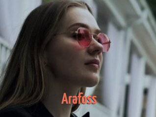 Arafoss
