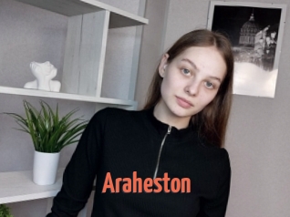 Araheston
