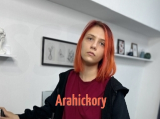 Arahickory