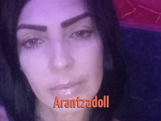 Arantzadoll