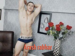 Arash_rabhar