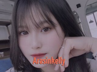 Arasinkelly
