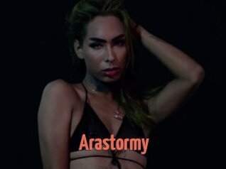 Arastormy