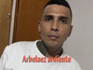 Arbelaez_ardiente