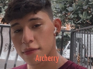 Archerry