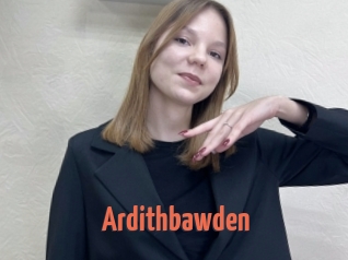 Ardithbawden