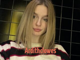 Ardithclowes