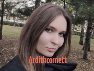 Ardithcornett