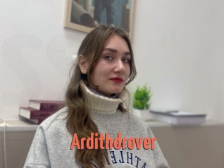 Ardithdrover