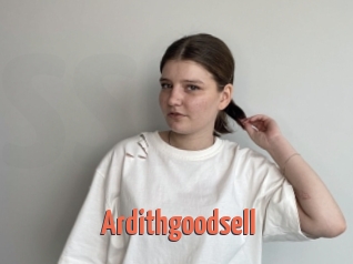 Ardithgoodsell