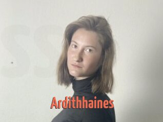 Ardithhaines