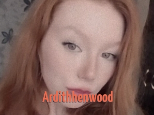 Ardithhenwood