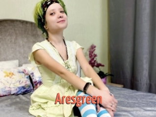 Aresgreen