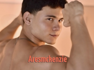 Aresmckenzie