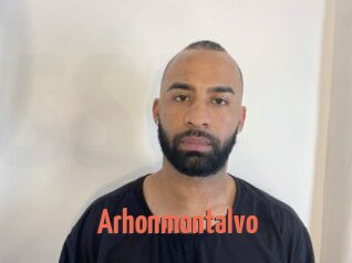 Arhonmontalvo