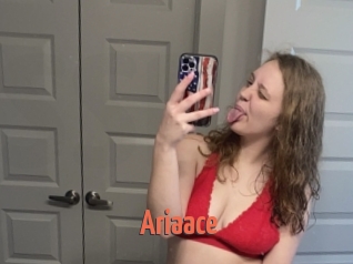 Ariaace