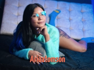 Ariaatomson