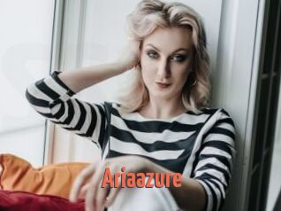 Ariaazure