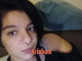 Ariabam
