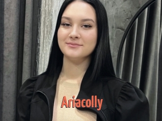 Ariacolly