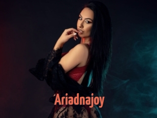Ariadnajoy