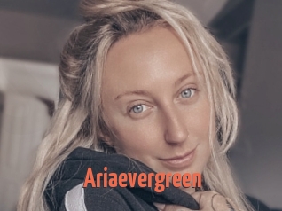 Ariaevergreen