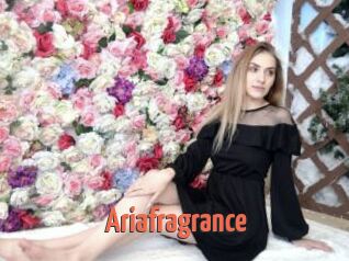 Ariafragrance