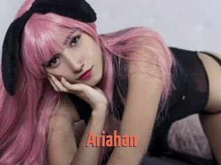 Ariahan