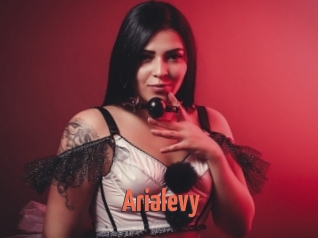 Arialevy