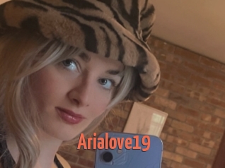 Arialove19