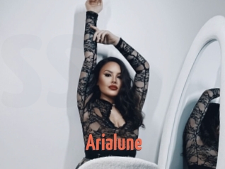 Arialune