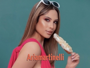 Ariamartinelli