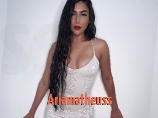 Ariamatheuss