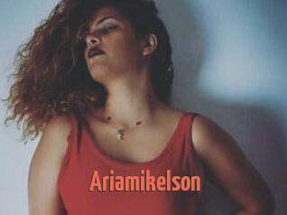 Ariamikelson