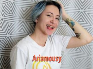 Ariamousy