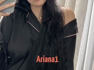 Ariana1