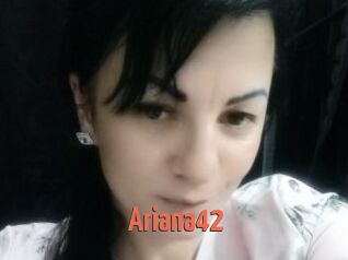 Ariana42