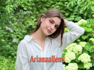 Arianaallens