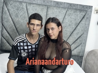 Arianaandarturo